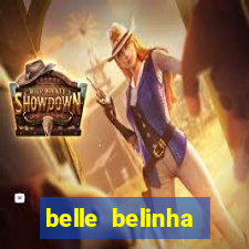 belle belinha privacy nude